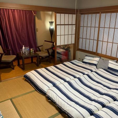 Koto House Apartment Yachiyo Екстериор снимка