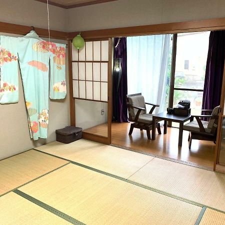 Koto House Apartment Yachiyo Екстериор снимка