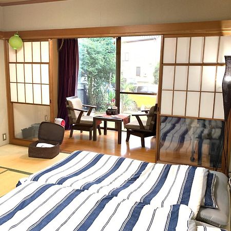 Koto House Apartment Yachiyo Екстериор снимка