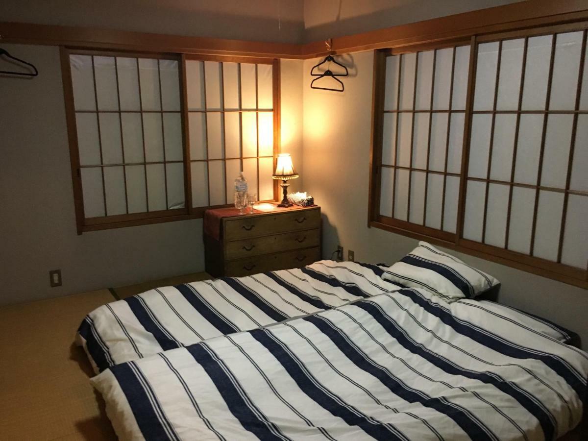 Koto House Apartment Yachiyo Екстериор снимка