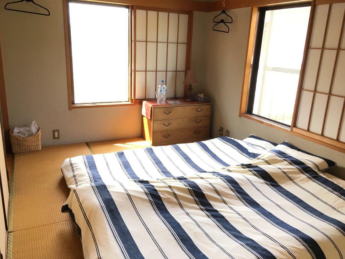 Koto House Apartment Yachiyo Екстериор снимка
