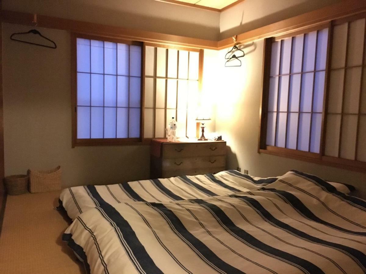 Koto House Apartment Yachiyo Екстериор снимка