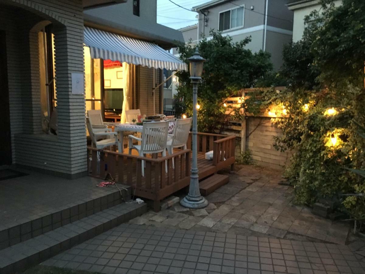 Koto House Apartment Yachiyo Екстериор снимка