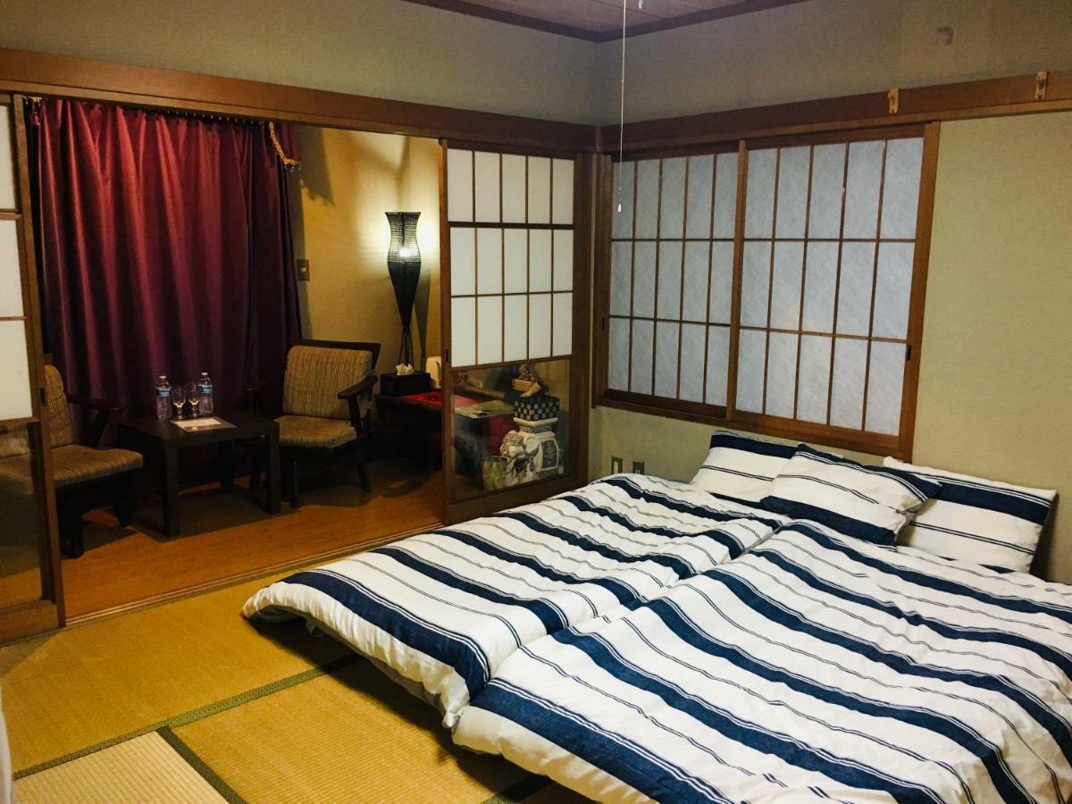 Koto House Apartment Yachiyo Екстериор снимка