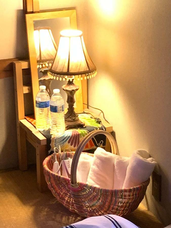 Koto House Apartment Yachiyo Екстериор снимка