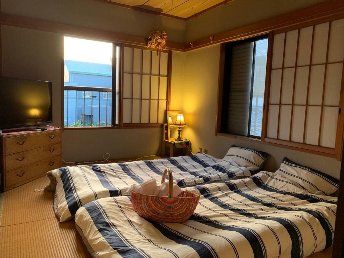 Koto House Apartment Yachiyo Екстериор снимка