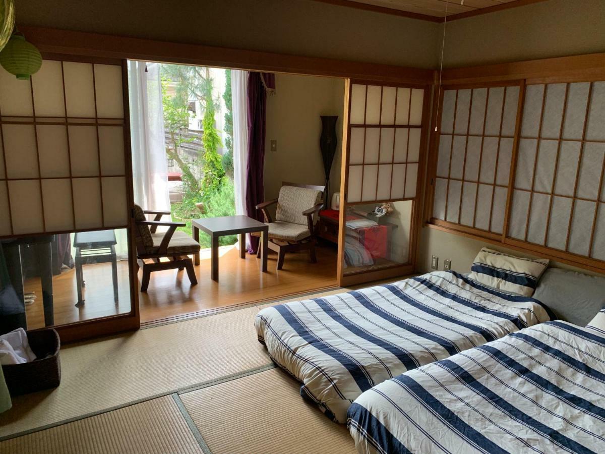 Koto House Apartment Yachiyo Екстериор снимка