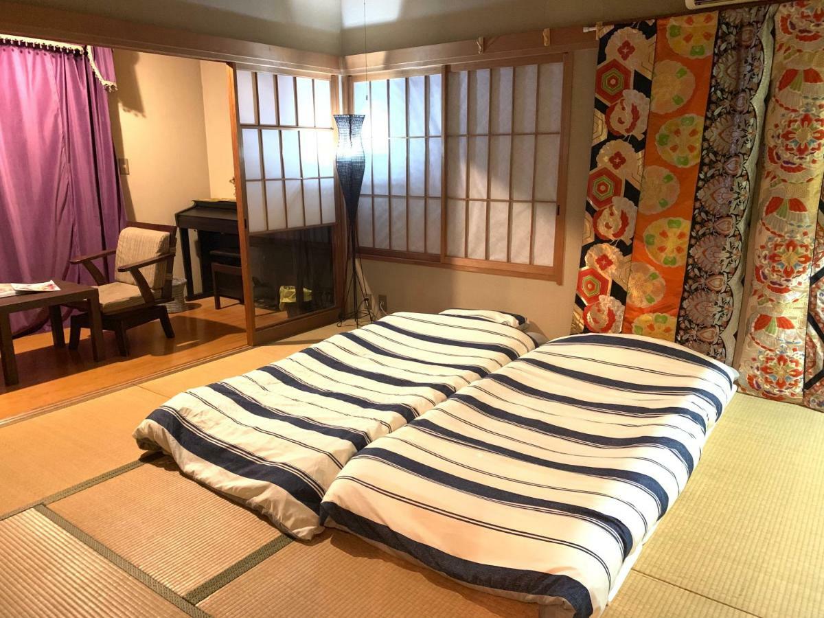 Koto House Apartment Yachiyo Екстериор снимка